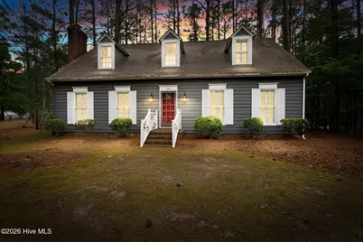100 Chelsea Court, Rocky Mount, NC 27803 - Photo 1