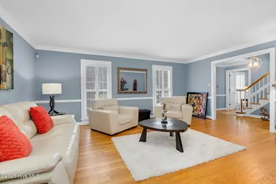 100 Chelsea Court, Rocky Mount, NC 27803 - Photo 6