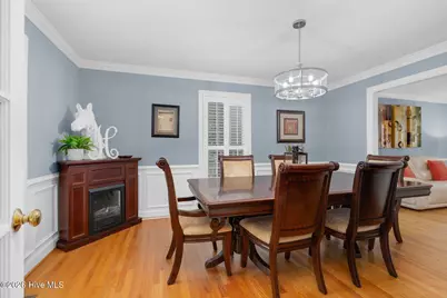 100 Chelsea Court, Rocky Mount, NC 27803 - Photo 8