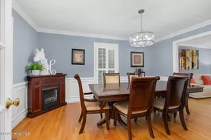 100 Chelsea Ct, Rocky Mount, NC 27803 - Photo 8