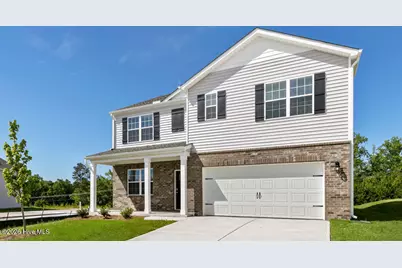 1128 Aviator Lane, Ayden, NC 28513 - Photo 4