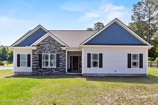 4181 Needmore Rd, Turkey, NC 28393 - Photo 1