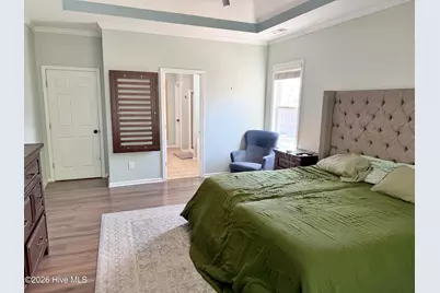 703 Stagecoach Drive, Jacksonville, NC 28546 - Photo 22
