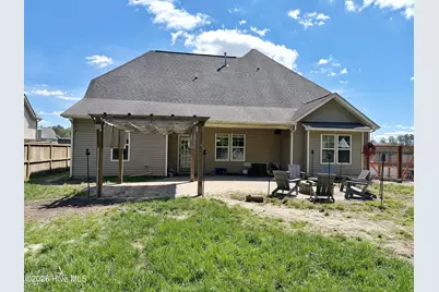 703 Stagecoach Drive, Jacksonville, NC 28546 - Photo 44