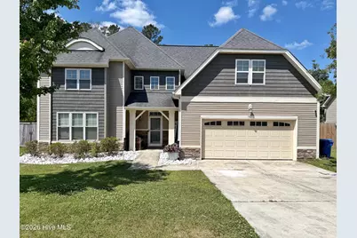 703 Stagecoach Drive, Jacksonville, NC 28546 - Photo 2