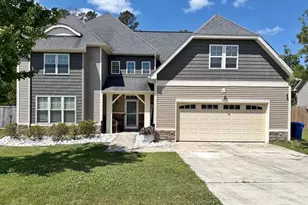703 Stagecoach Dr, Jacksonville, NC 28546 - Photo 2