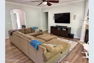 703 Stagecoach Drive, Jacksonville, NC 28546 - Photo 8