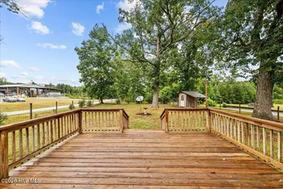 60 Lancaster Drive, Goldston, NC 27252 - Photo 14
