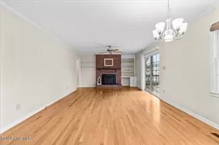 60 Lancaster Dr, Goldston, NC 27252 - Photo 12