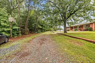 60 Lancaster Dr, Goldston, NC 27252 - Photo 20