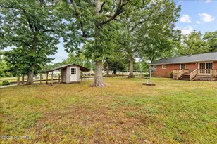 60 Lancaster Dr, Goldston, NC 27252 - Photo 42