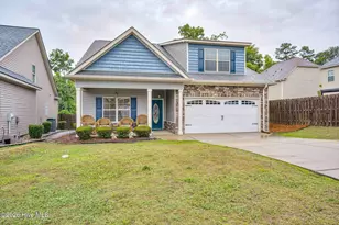 3607 Mossland Dr, Martinez, GA 30907 - Photo 40