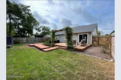 907 Brewster Lane, Wilmington, NC 28412 - Photo 22