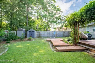 907 Brewster Ln, Wilmington, NC 28412 - Photo 20