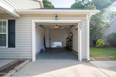 907 Brewster Lane, Wilmington, NC 28412 - Photo 18