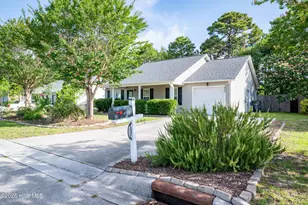 907 Brewster Ln, Wilmington, NC 28412 - Photo 1