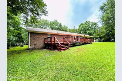 108 Deerfield Road, Jacksonville, NC 28540 - Photo 76