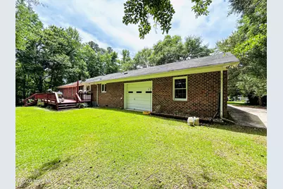 108 Deerfield Road, Jacksonville, NC 28540 - Photo 66