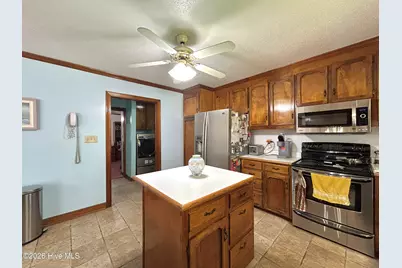 108 Deerfield Road, Jacksonville, NC 28540 - Photo 22