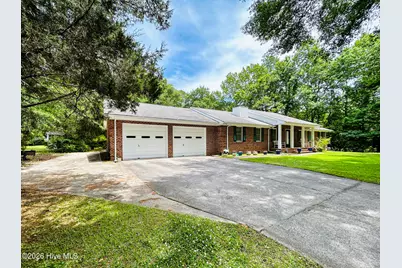 108 Deerfield Road, Jacksonville, NC 28540 - Photo 4