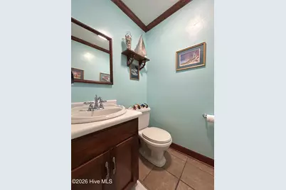 108 Deerfield Road, Jacksonville, NC 28540 - Photo 28