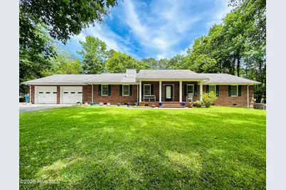 108 Deerfield Road, Jacksonville, NC 28540 - Photo 1