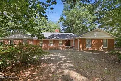 225 Churchill Drive, Greenville, NC 27858 - Photo 1