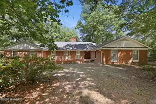 225 Churchill Dr, Greenville, NC 27858 - Photo 1
