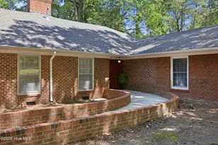 225 Churchill Dr, Greenville, NC 27858 - Photo 2