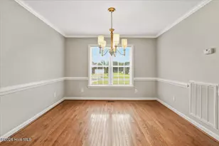 101 Coy Pl, Goldsboro, NC 27534 - Photo 16