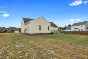 101 Coy Pl, Goldsboro, NC 27534 - Photo 36