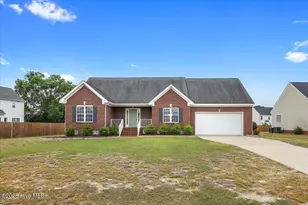 101 Coy Pl, Goldsboro, NC 27534 - Photo 2