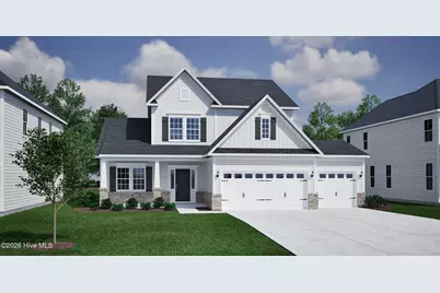 195 Lookout Point, Hampstead, NC 28443 - Photo 1