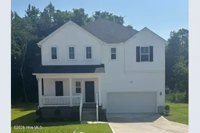 100 Sir David Way, Lillington, NC 27546 - Photo 1