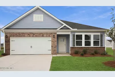 1101 Aviator Lane, Ayden, NC 28513 - Photo 1