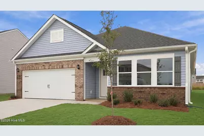1101 Aviator Lane, Ayden, NC 28513 - Photo 2