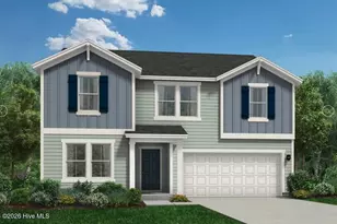 96 Sir David Wy, Lillington, NC 27546 - Photo 2