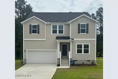96 Sir David Way, Lillington, NC 27546 - Photo 1