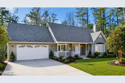 109 Driftwood Lane, McCormick, SC 29835 - Photo 4