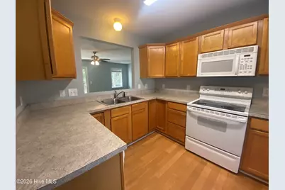 5132 Greenville Loop Road #B, Wilmington, NC 28409 - Photo 6