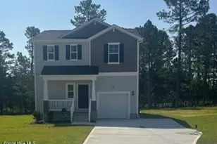 82 Sir David Wy, Lillington, NC 27546 - Photo 1