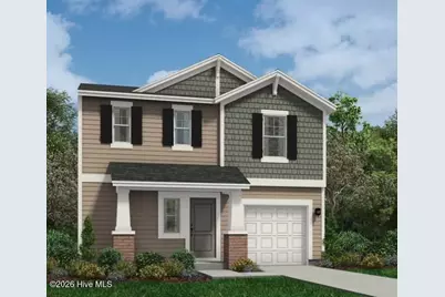 82 Sir David Way, Lillington, NC 27546 - Photo 2