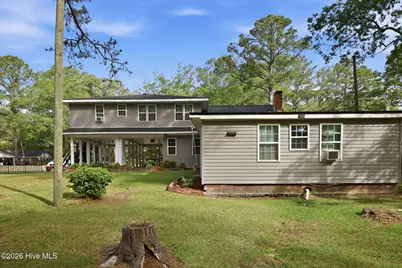 1011 W Main Street, Williamston, NC 27892 - Photo 12