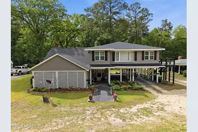 1011 W Main Street, Williamston, NC 27892 - Photo 2