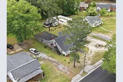 1011 W Main Street, Williamston, NC 27892 - Photo 6