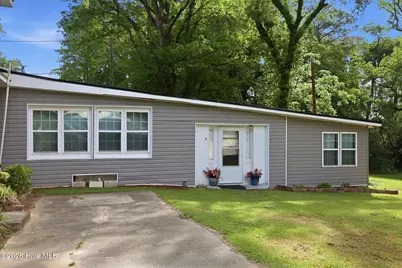 1011 W Main Street, Williamston, NC 27892 - Photo 8