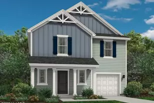 60 Sir David Wy, Lillington, NC 27546 - Photo 1