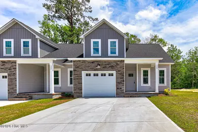 548 Timbercrest Circle SE, Bolivia, NC 28422 - Photo 2