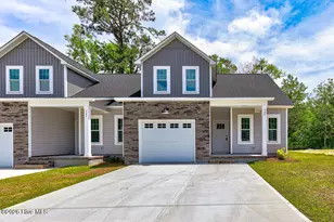 548 Timbercrest Circle SE, Bolivia, NC 28422 - Photo 2