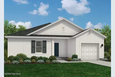 41 Lawbacher Drive, Lillington, NC 27546 - Photo 1